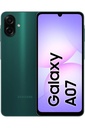 SAMSUNG GALAXY A07 GREEN 128/4