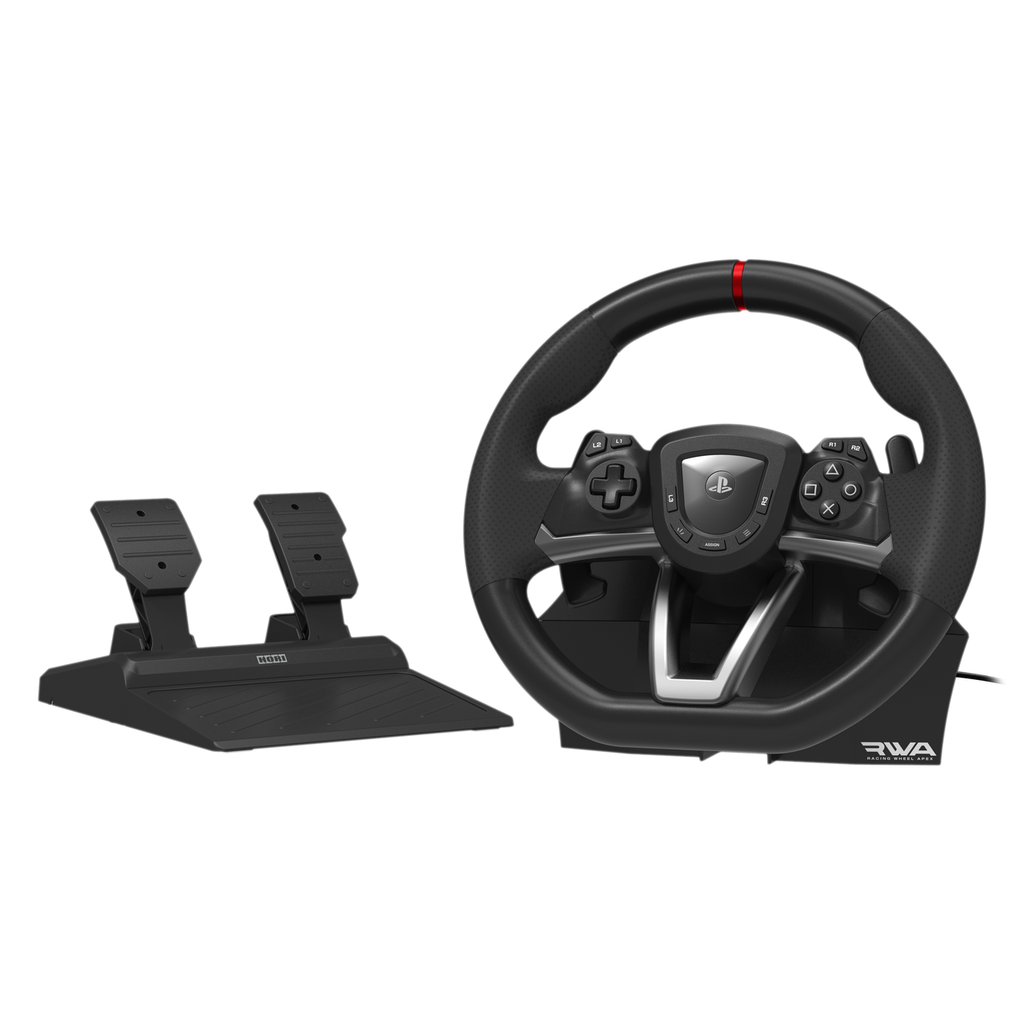 Hori Racing Wheel APEX for PS5/PS4/PC