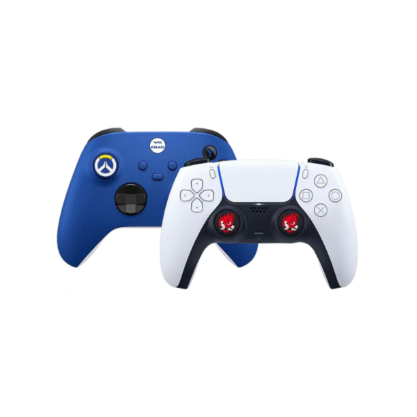 Thumb grips (PS4/PS5/XBSX)