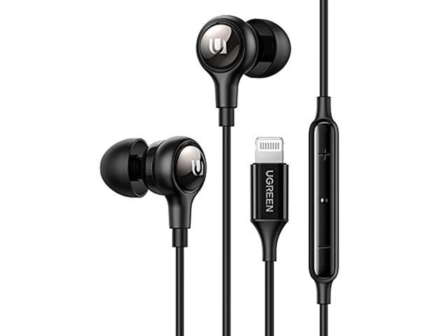 [30631] UGREEN 30631 In-Ear Earphones with Lightning Connector