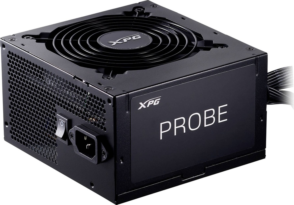 [PROBE 600] XPG Probe مزود طاقة 600 واط