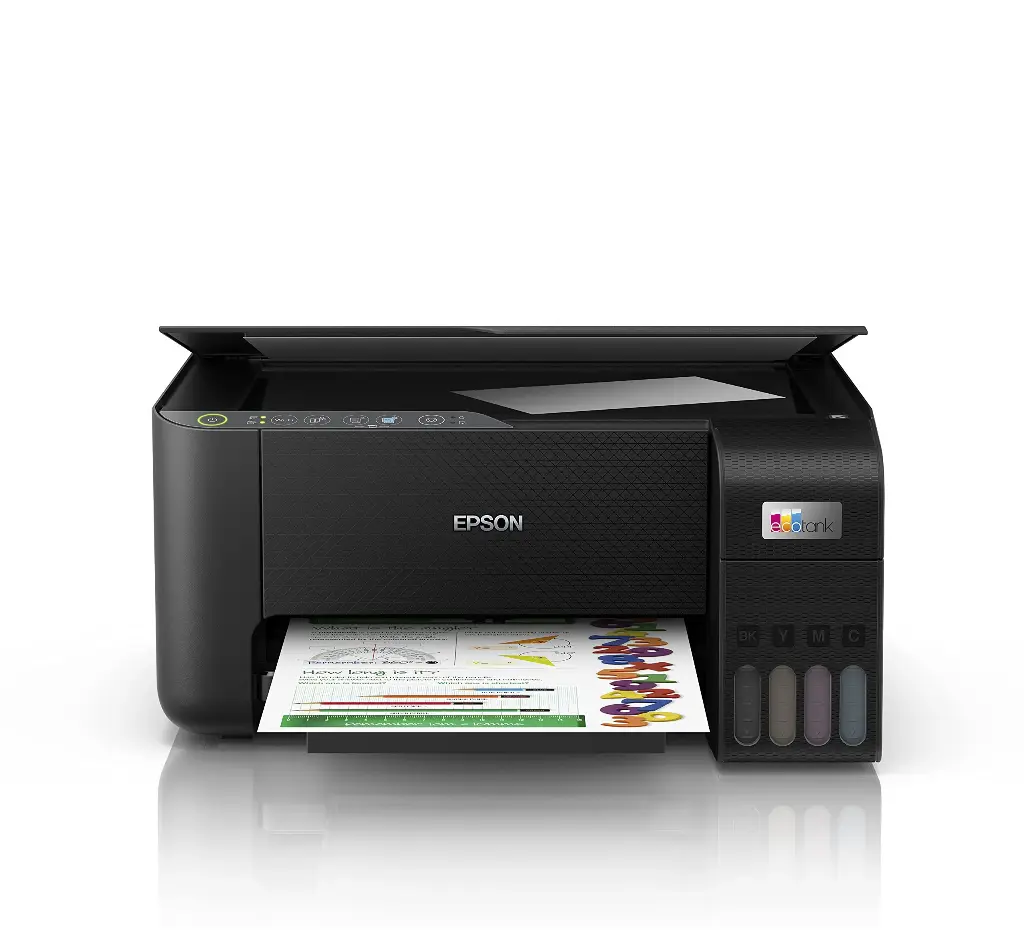 Epson EcoTank L3250 A4 Wi-Fi All-in-One Ink Tank Printer