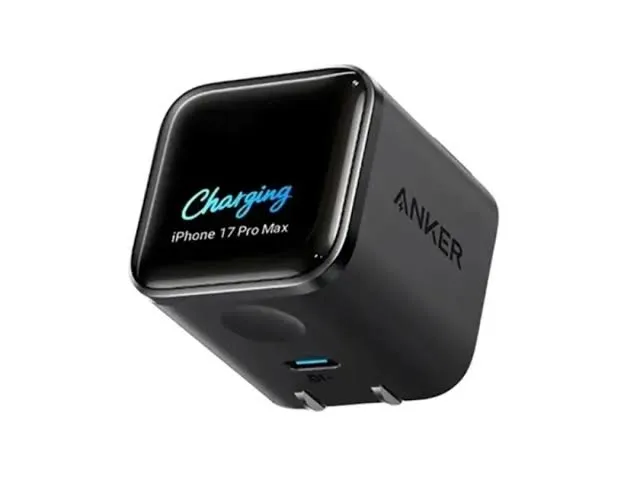 ANKER NANO 45W 1C SMART