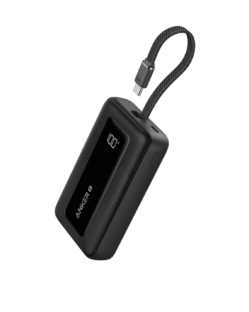 [A110L611] Anker Zolo 10000mAh Power Bank