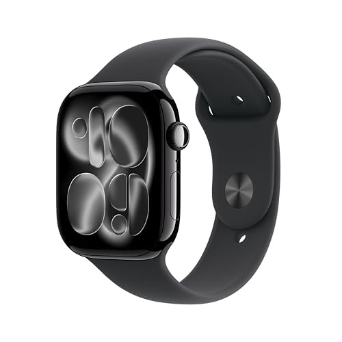 APPLE WATCH SERIES 11 46MM JET BLACK