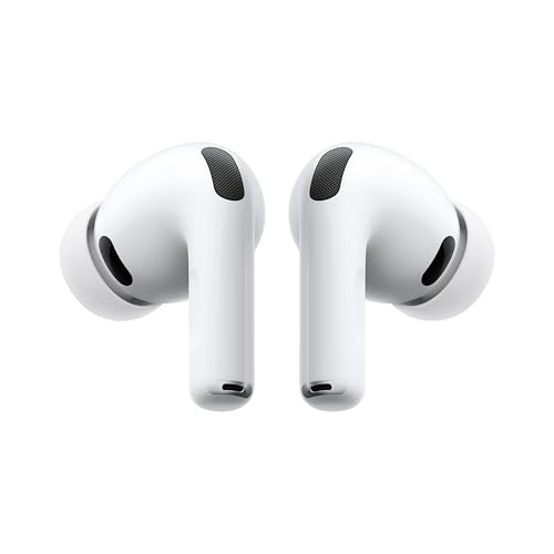 آيفون AirPods Pro 3 من آبل