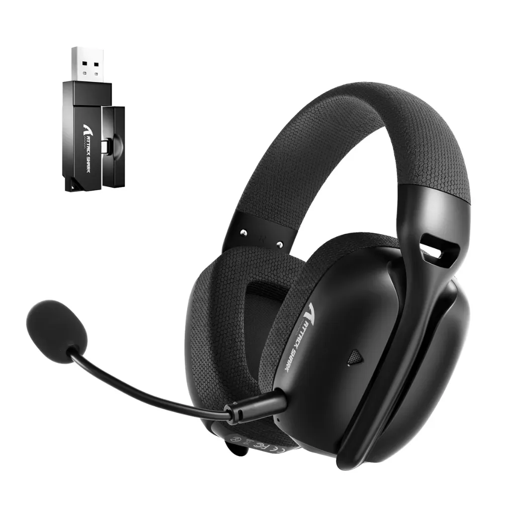 [L80PRO] ماوس Attack Shark L80 Pro