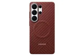 S26 ULTRA CARBON MAGNET CASE
