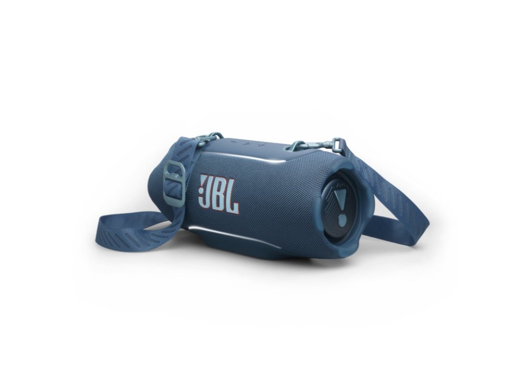 [JBLXTREME5BLU] JBL Xtreme 5 Bluetooth Speaker - Blue