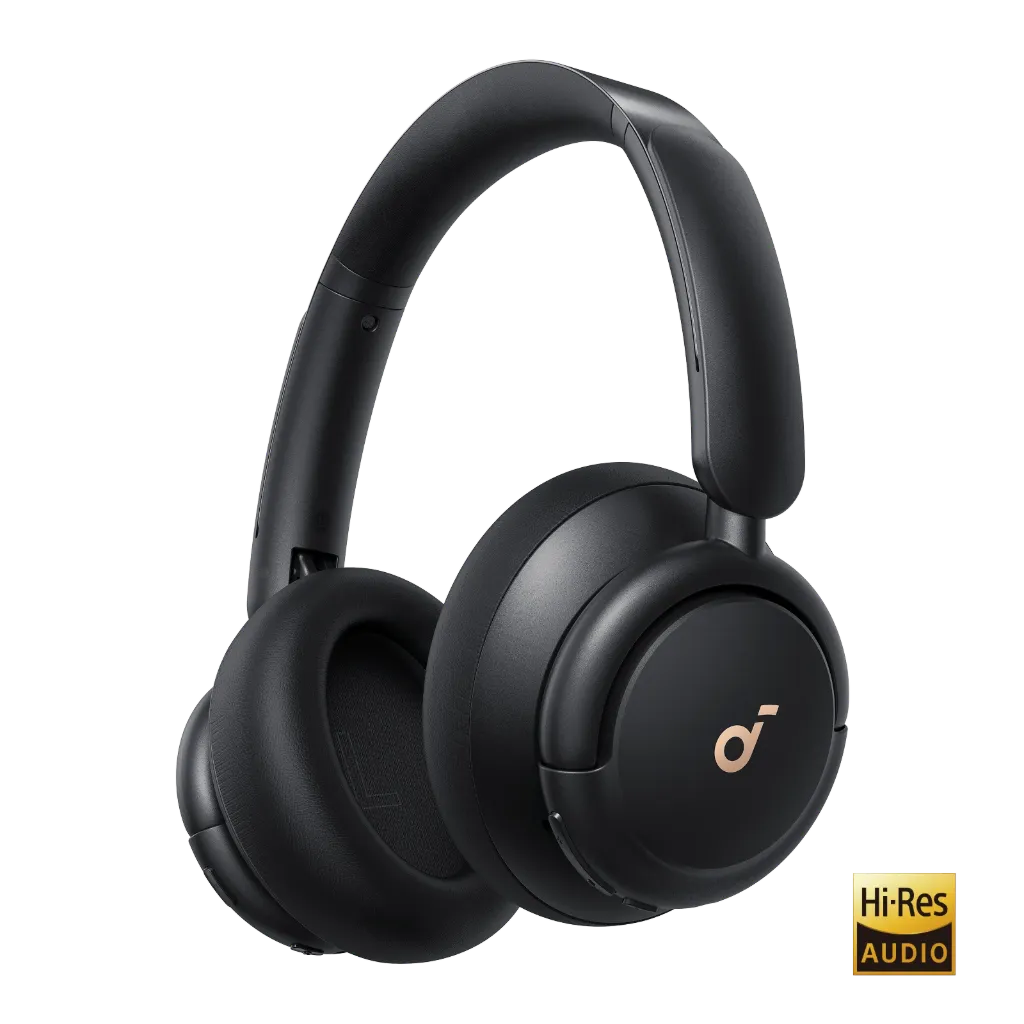 [A3028013] Anker Soundcore Q30 - Black