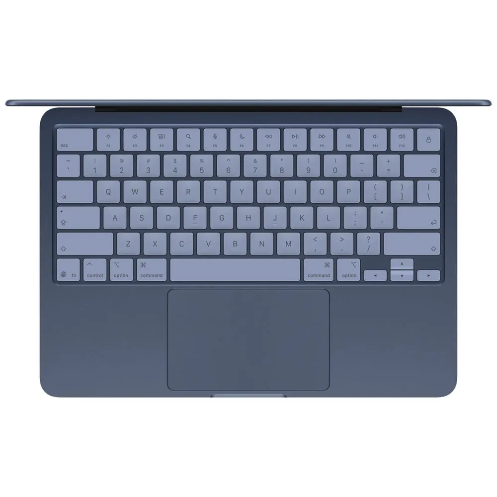 Apple MacBook 256GB - Blue