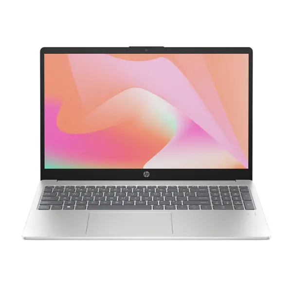 HP LAPTOP AI 15-FD2102TU INTEL ULTRA 7-255U.8GB 512GB SSDDOS15.6" .SILVER