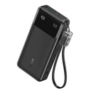 ANKER 20K 30W POWER BANK BLACK