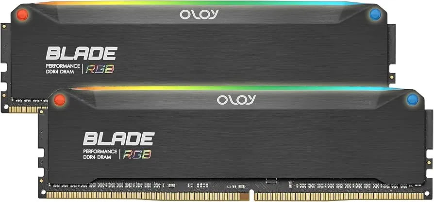 OLOy Blade RGB 16GB (2x8GB) DDR4 3200MHz