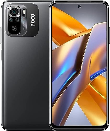 POCO M5S 256GB R8 - Grey