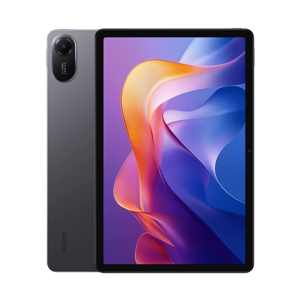REDMI PAD 2 BUNDLE WITH COVER GRAPHITE GRAY 256GB R8