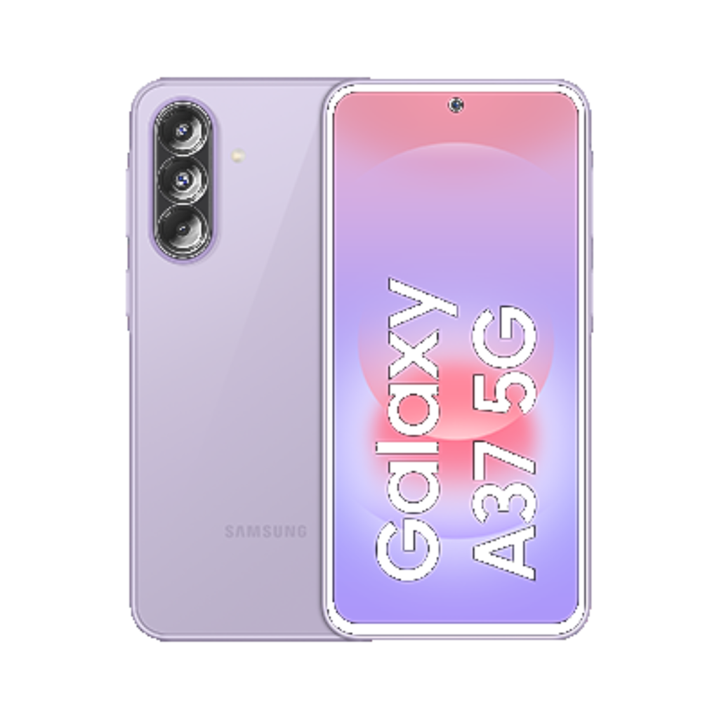 Galaxy A37 5G Lavender 256GB R8