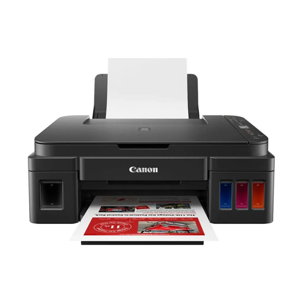 CANON INKTank PIXMA G3410