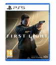 FIRST LIGHT 007