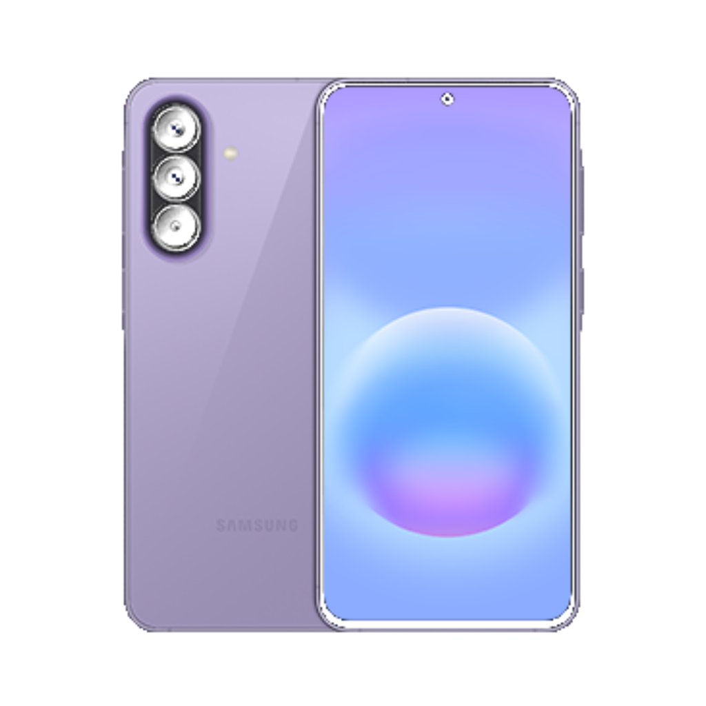 Samsung A576 8+128GB AWESOME LILAC