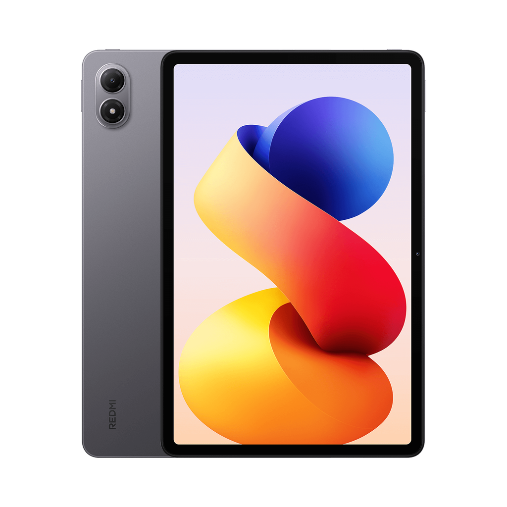 REDMI PAD 2 PRO 8/256 GRAPHITE GRAY with keyboard
