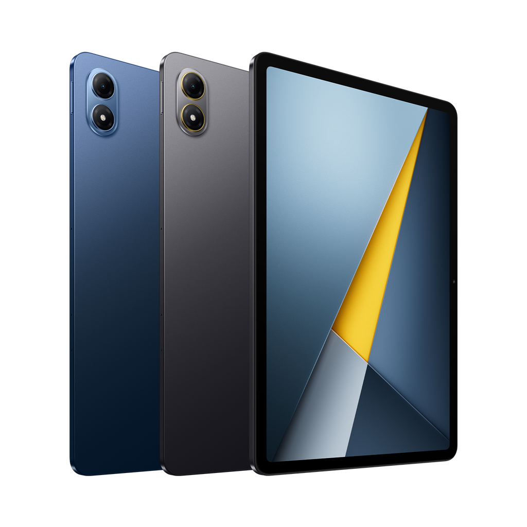 POCO PAD M1 GRAY 8/256gGB