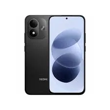 REDMI Note 17 Black 8/256GB