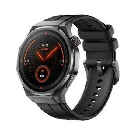 [TUR-B19] HONOR WATCH 5 ULTRA BLACK