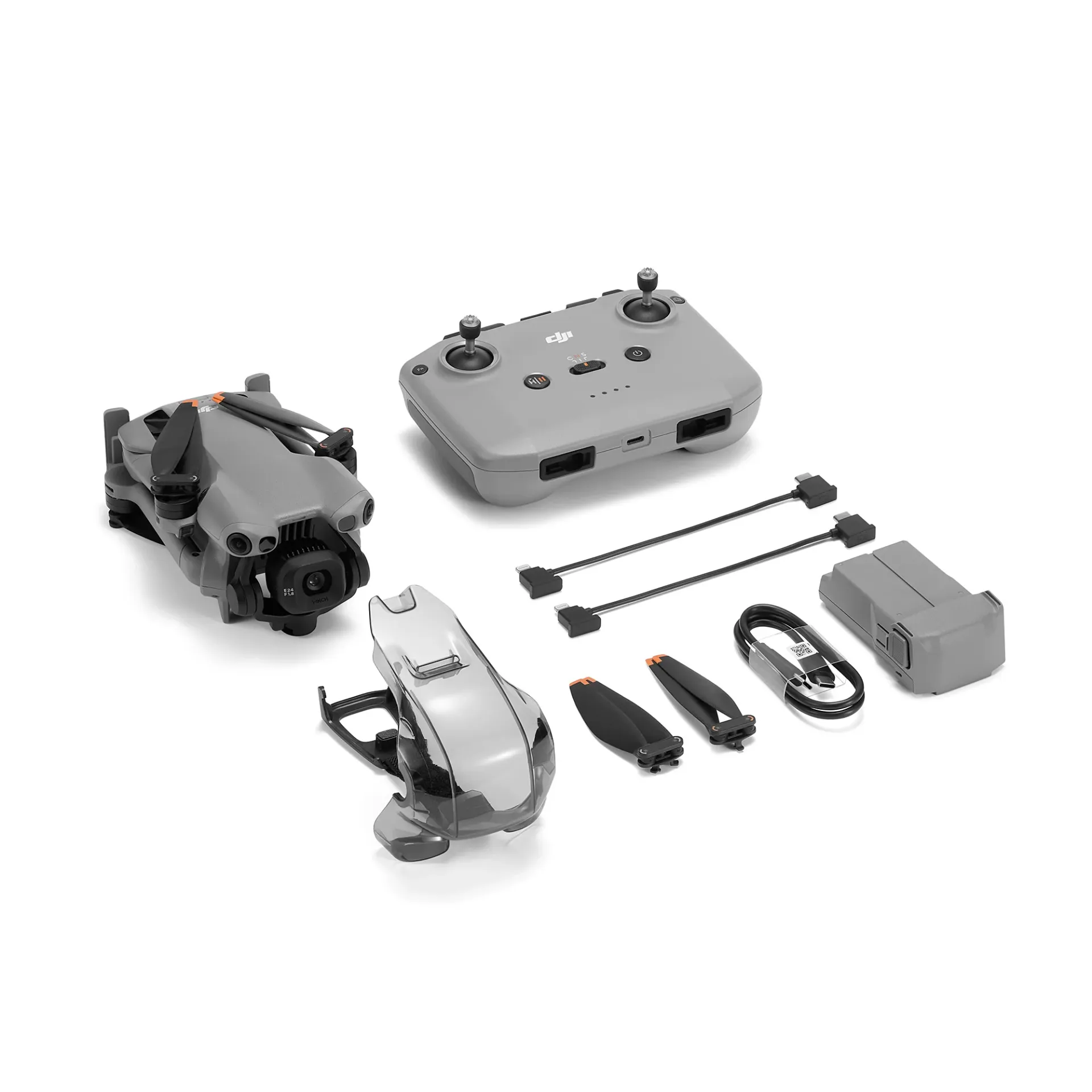 DJI Mini 5 Pro