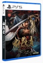 ONIMUSHA WAY OF THE SWORD