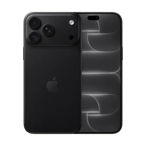 IPHONE 18 PRO MAX 256GB SIM BLACK