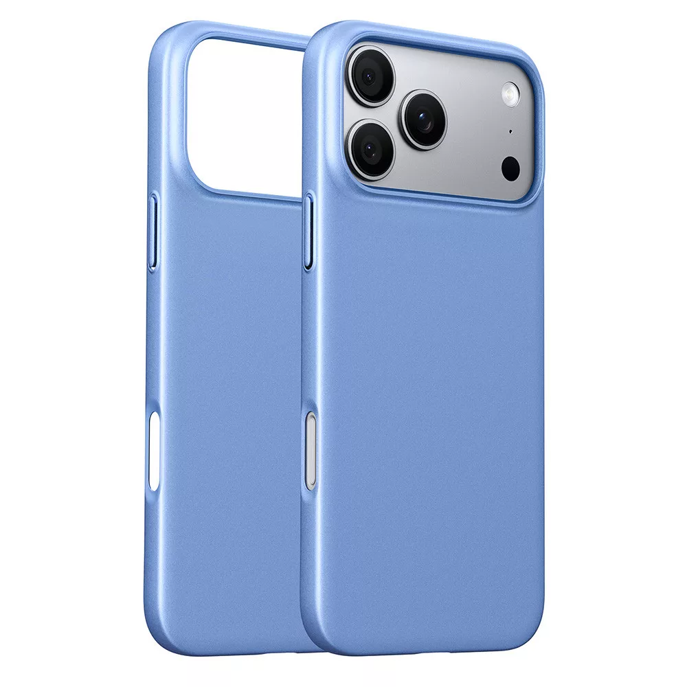 TORRAS ORIGINFIT-MAG SLIM CASE IPHONE18/17 PRO MAX - LIGHT BLUE