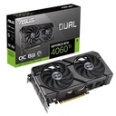 VGA ASUS RTX 4060TI 8GB