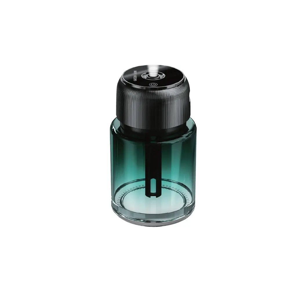 Green Lion Fragrance Air Diffuser - Green