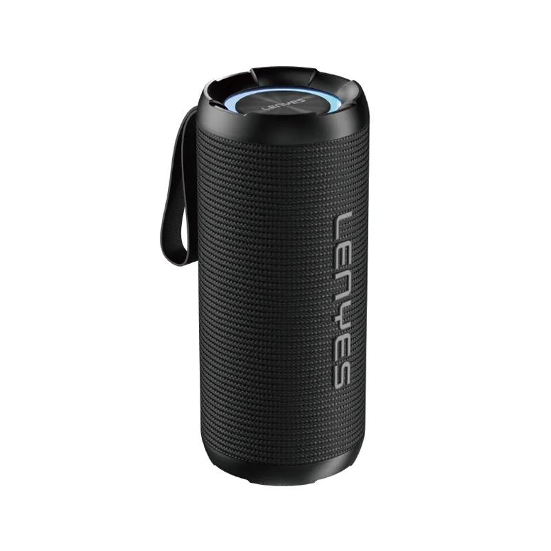 Lenyes S871 60W Bluetooth Speaker