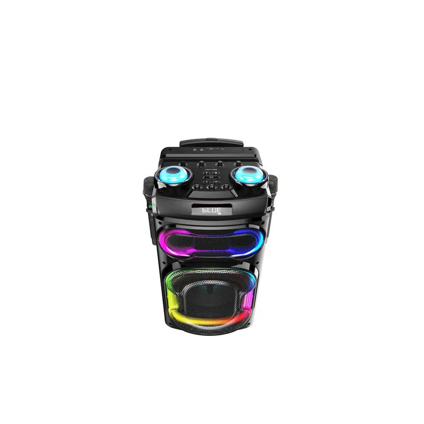 Lenyes S886 Party Speaker Black