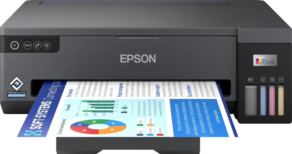 Epson EcoTank L11050 A3+ Ink Tank Printer