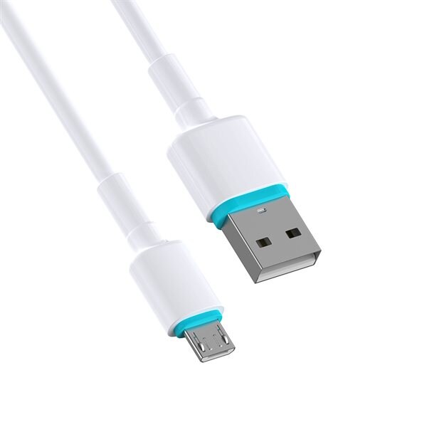 [BO-X175V] BWOO USB Fast Charge 3A Micro USB Data Sync Cable