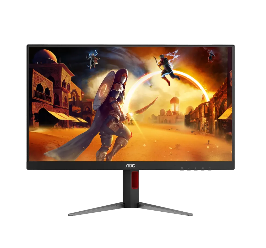 AOC 27" Q27G4P Gaming Monitor
