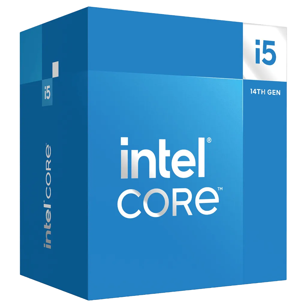 intel Core i5 14400F tray