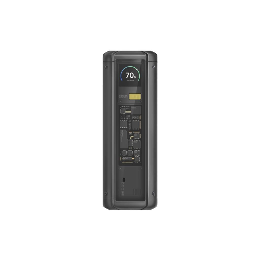 MI 212W POWERBANK 25000MAH