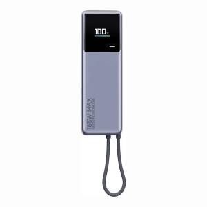 MI 165W POWERBANK 10000MAH