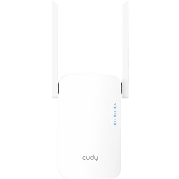 CUDY Extender AC1200