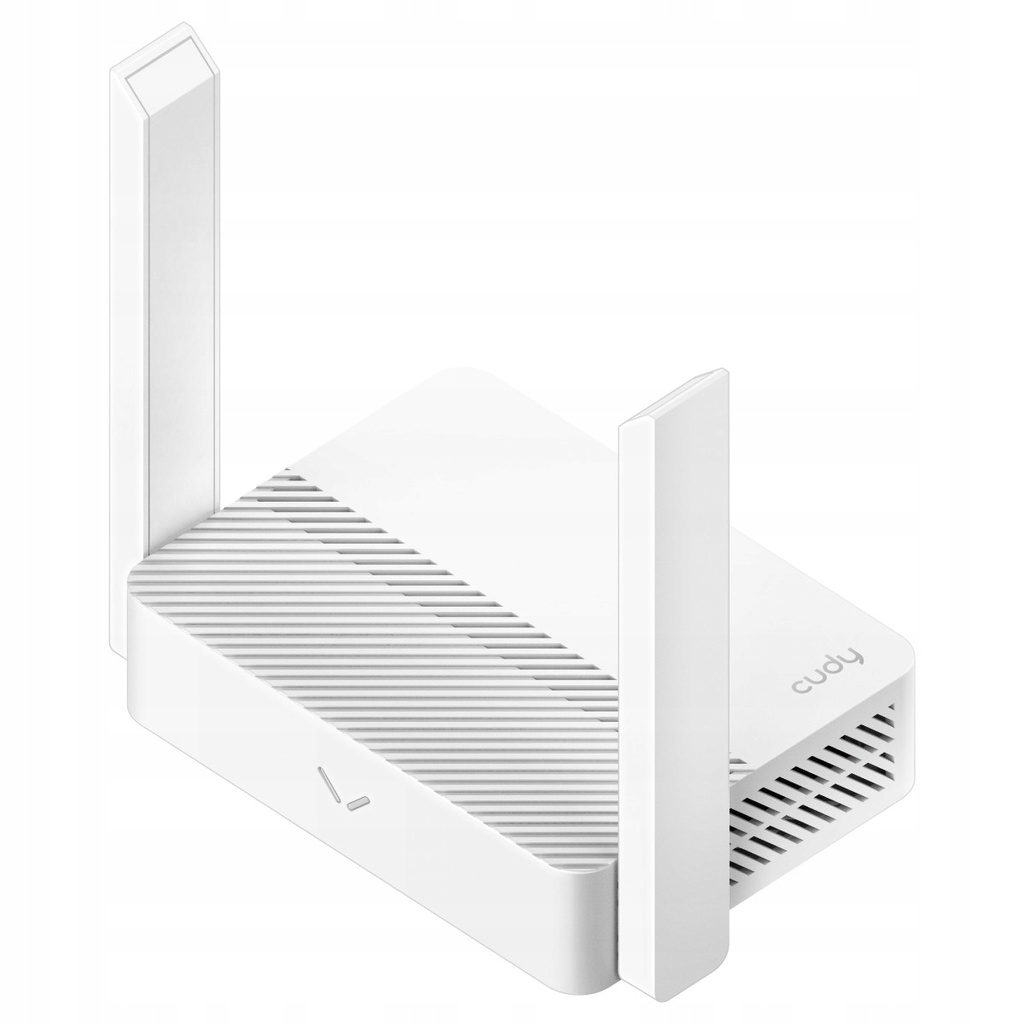 CUDY Router 300Mbps