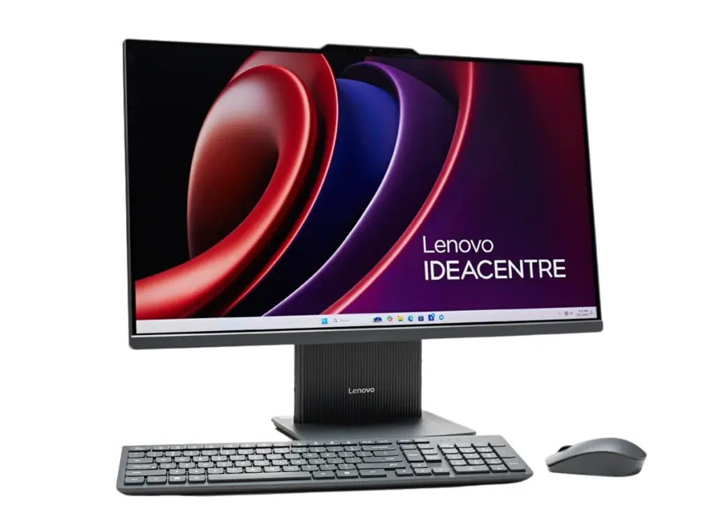 Lenovo IdeaCentre AIO 27IRH9 - Intel Core i7-13620H, 16GB, 512GB SSD
