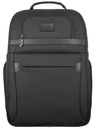 Promate Paramount-BP SecureStorage Laptop Backpack