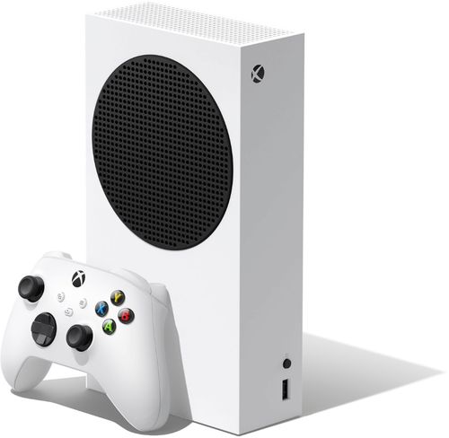 جهاز Xbox Series S سعة 512 جيجا