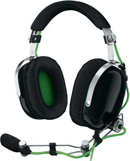 BlackShark V2 X Gaming Headset - Black