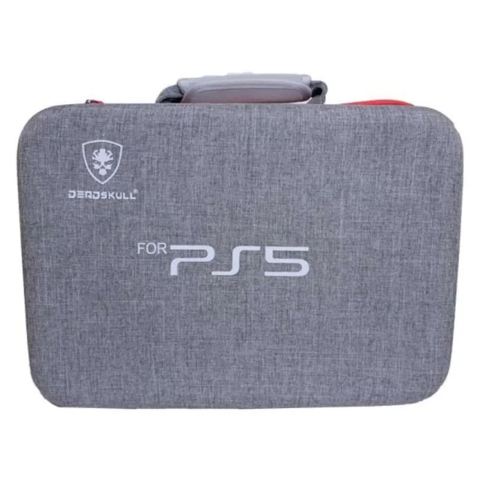 Carrying Case Bag for PS5 (Original/Fat) Console