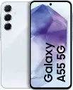 SAMSUNG GALAXY A55 128GB R8 ICE BLUE